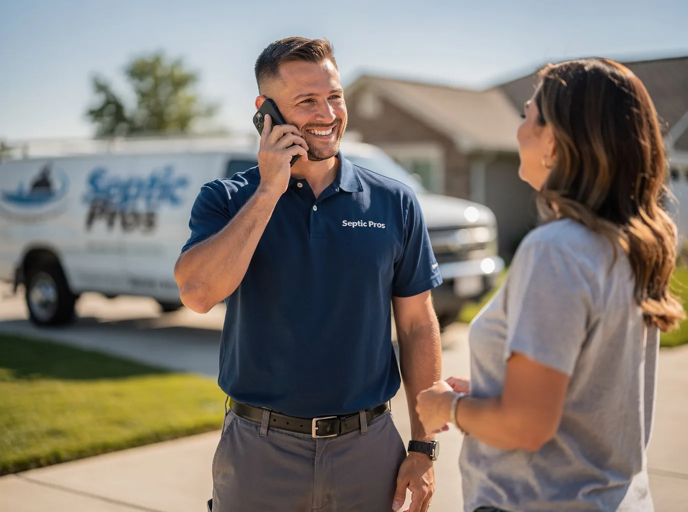 Septic Tank Pumping Rosalia, WA FAQs